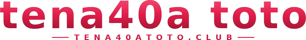 tena40a toto logo